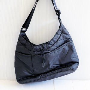 Ralph Lauren Soft Crossbody / Messenger Bag